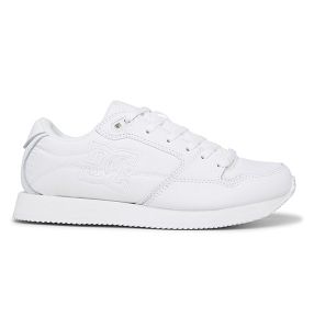 DC Alias Bayan Spor Ayakkabı Beyaz/Beyaz, Tr-364071